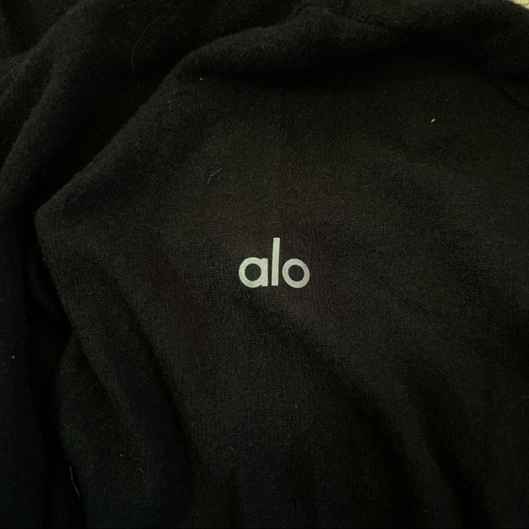 NWT Alolux Glimpse Long Sleeve - Picture 5 of 5